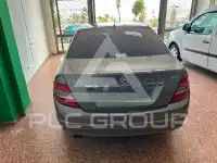 2011 Mercedes Benz C-Class