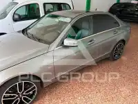 2011 Mercedes Benz C-Class