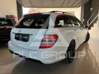 2011 Mercedes Benz C-Class