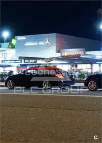 2011 Mercedes Benz C-Class