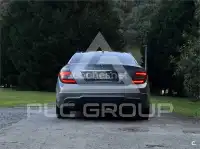 2011 Mercedes Benz C-Class