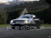 2011 Mercedes Benz C-Class