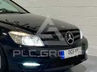 2011 Mercedes Benz C-Class