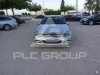 2011 Mercedes Benz C-Class