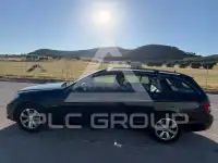 2011 Mercedes Benz C-Class