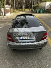 2011 Mercedes Benz C-Class