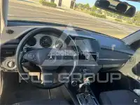 2011 Mercedes Benz GLK-Class