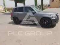 2011 Mercedes Benz GLK-Class