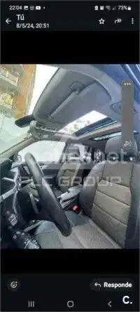 2011 Mercedes Benz GLK-Class