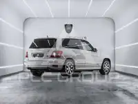 2011 Mercedes Benz GLK-Class