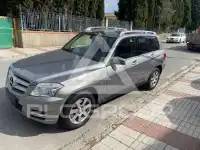 2011 Mercedes Benz GLK-Class