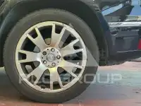 2011 Mercedes Benz GLK-Class