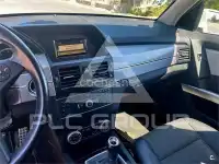 2011 Mercedes Benz GLK-Class