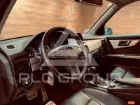 2011 Mercedes Benz GLK-Class