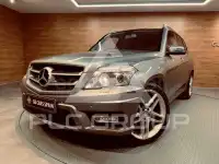2011 Mercedes Benz GLK-Class