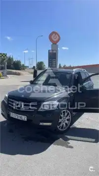2011 Mercedes Benz GLK-Class