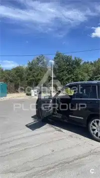 2011 Mercedes Benz GLK-Class