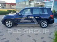 2011 Mercedes Benz GLK-Class