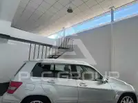 2011 Mercedes Benz GLK-Class