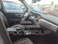 2011 Mercedes Benz GLK-Class