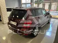 2011 Mercedes Benz GLK-Class