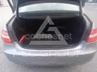 2011 Mercedes Benz E-Class