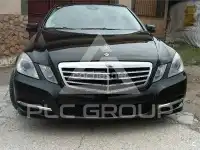 2011 Mercedes Benz E-Class