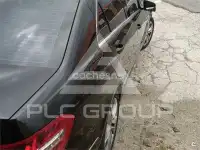 2011 Mercedes Benz E-Class