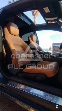 2011 Mercedes Benz E-Class