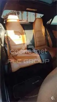 2011 Mercedes Benz E-Class