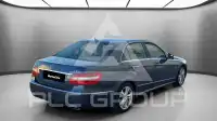 2011 Mercedes Benz E-Class