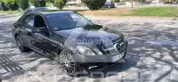 2011 Mercedes Benz E-Class