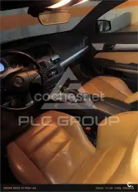 2011 Mercedes Benz E-Class