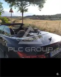 2011 Mercedes Benz E-Class