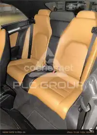 2011 Mercedes Benz E-Class