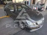 2011 Mercedes Benz E-Class