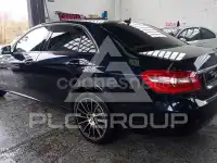 2011 Mercedes Benz E-Class
