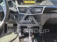 2011 Mercedes Benz E-Class