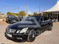 2011 Mercedes Benz E-Class