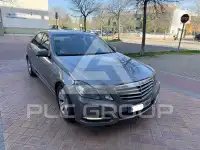 2011 Mercedes Benz E-Class