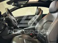2011 Mercedes Benz E-Class