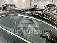 2011 Mercedes Benz E-Class