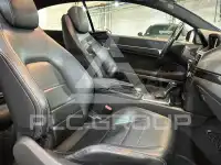 2011 Mercedes Benz E-Class