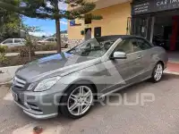 2011 Mercedes Benz E-Class