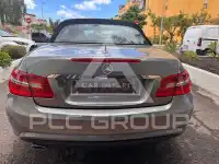 2011 Mercedes Benz E-Class