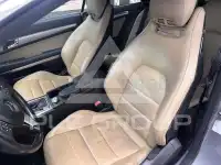 2011 Mercedes Benz E-Class