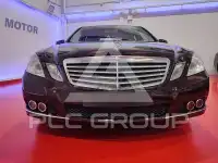 2011 Mercedes Benz E-Class