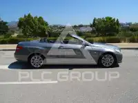 2011 Mercedes Benz E-Class