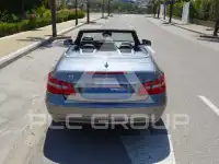 2011 Mercedes Benz E-Class