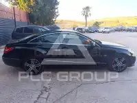 2011 Mercedes Benz E-Class